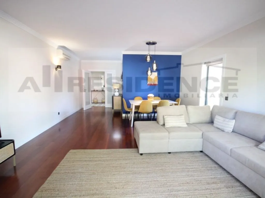 Séjour - Luxury Flat with South Terrace in Albufeira