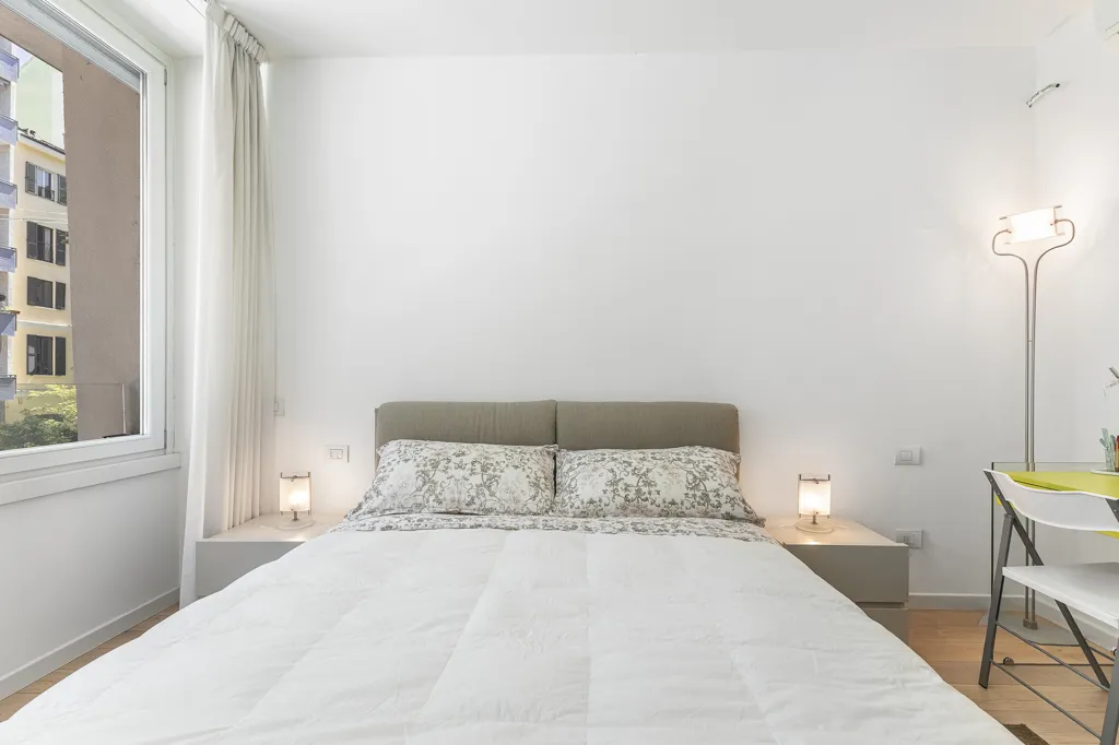Chambres - Apartment with Lift in Stradella