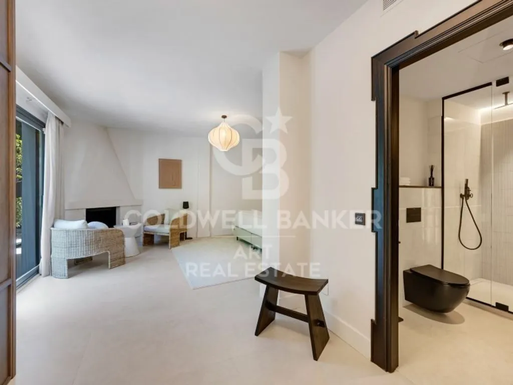 Salles de bain - Luxury Villa with Pool in Nueva Andalucia