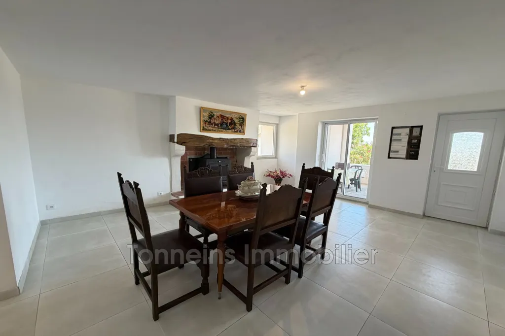 Söögituba - Charming Flat with Terrace in Calonges