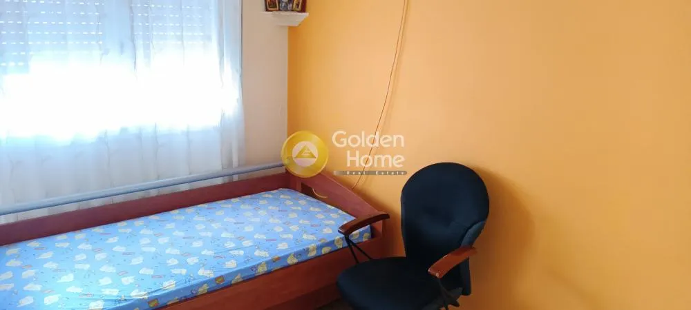 Magamistoad - Duplex with Parking in Agios Dimitrios