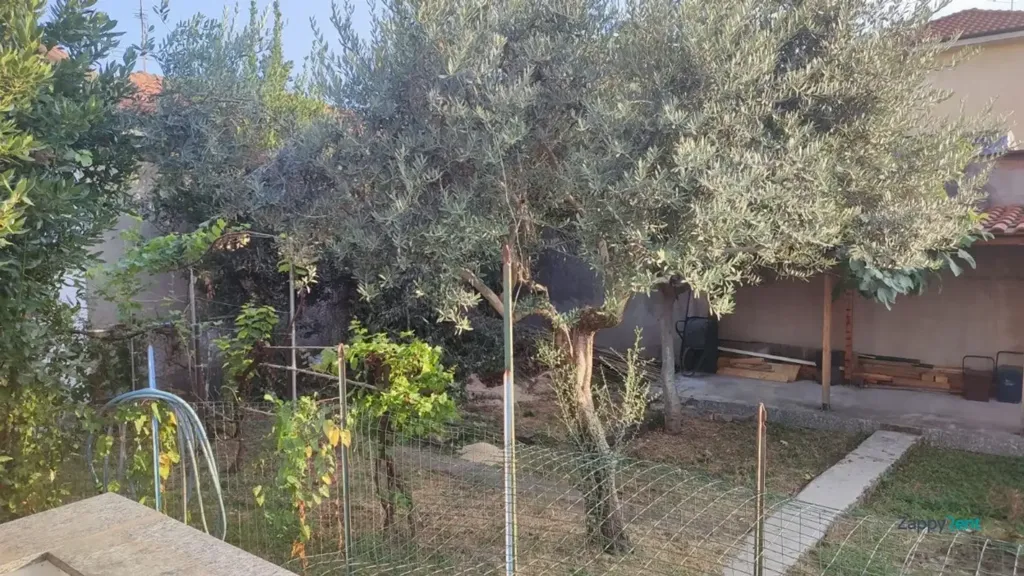 Jardin - Studio with Balcony in Rescaldina