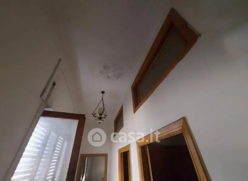 Esik - Apartment with Terrace in Oliena