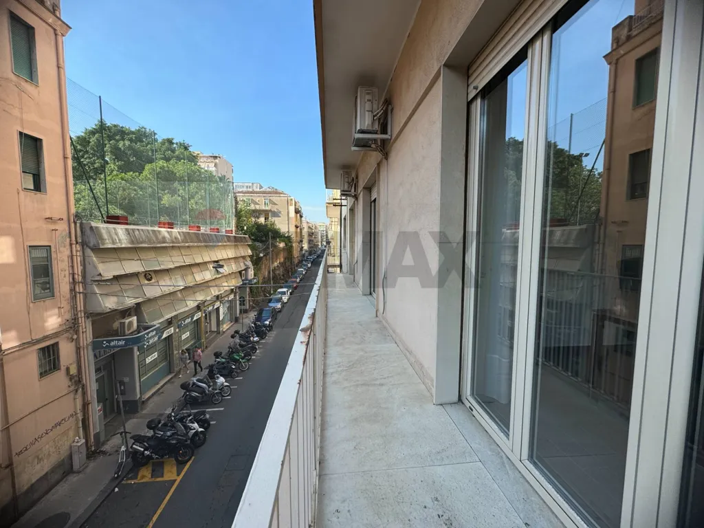 Rõdu - Co-working Office in Catania's Tribunal Area