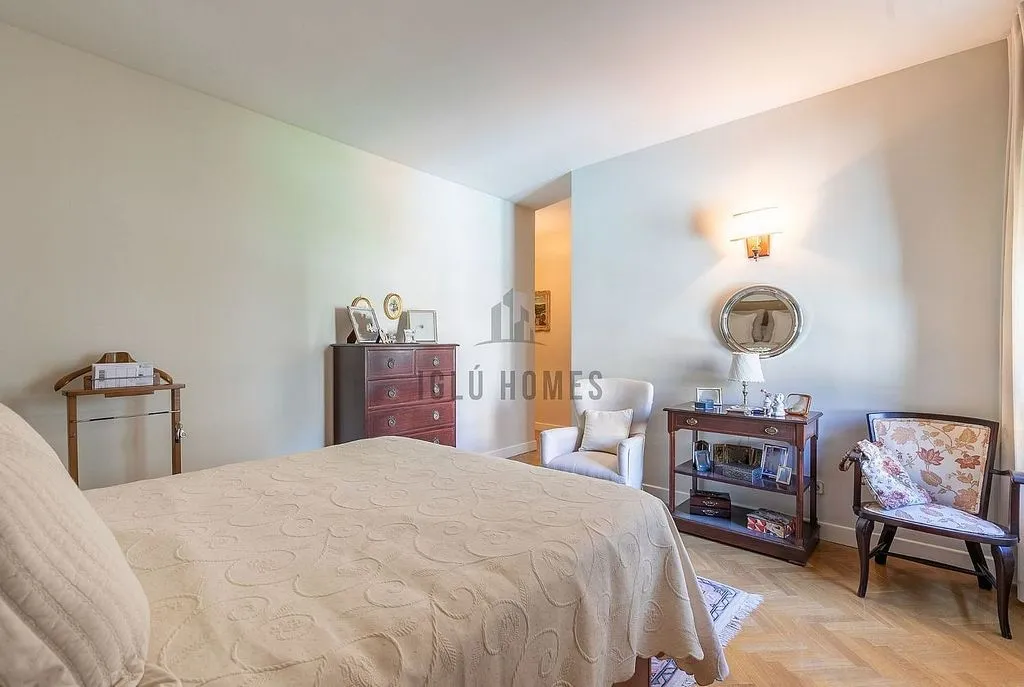 Magamistoad - Apartment with Terrace in Ríos Rosas, Madrid