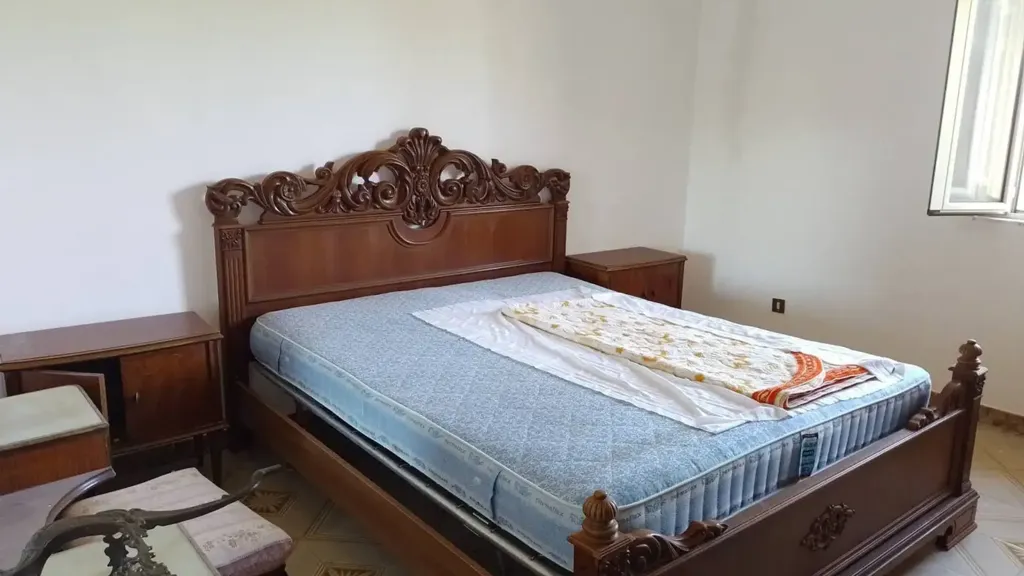 Chambres - Bifamily Villa with Garden in Carini