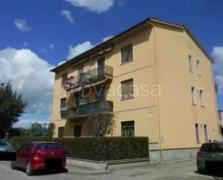 Extérieur - Auctioned Apartment with Private Garden in Castelbaldo