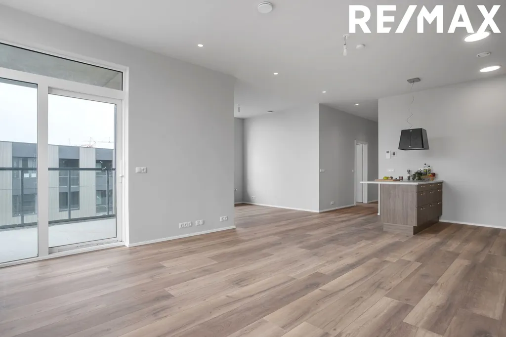 Appartement 3 pièces à Hafnarfjörður