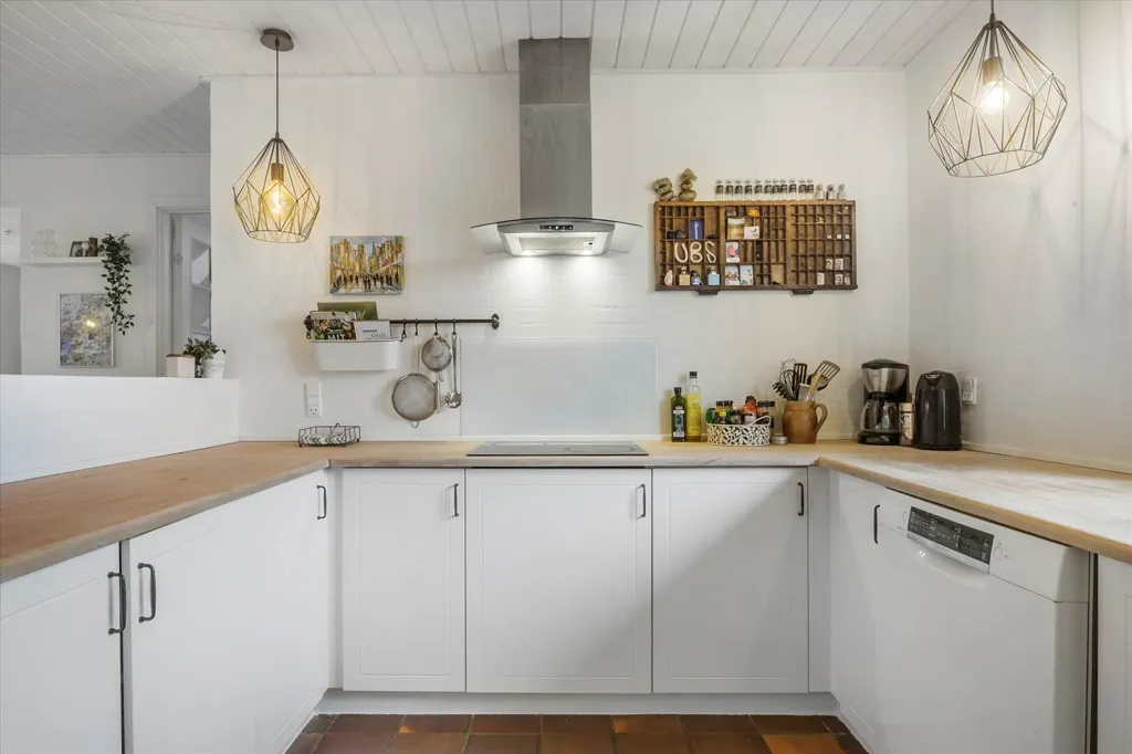 Maison 5 pièces à Løgstør