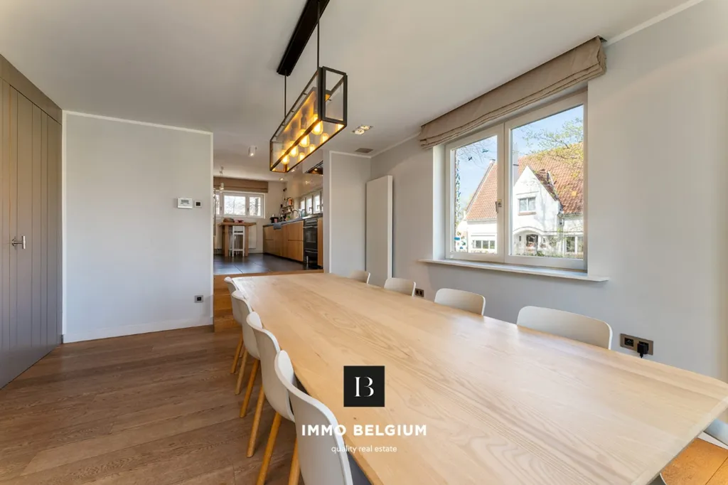 Maison 6 chambres à De Haan