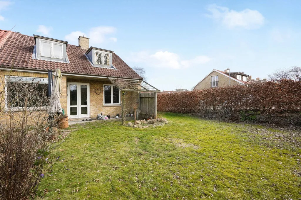 Maison 4 pièces à Virum