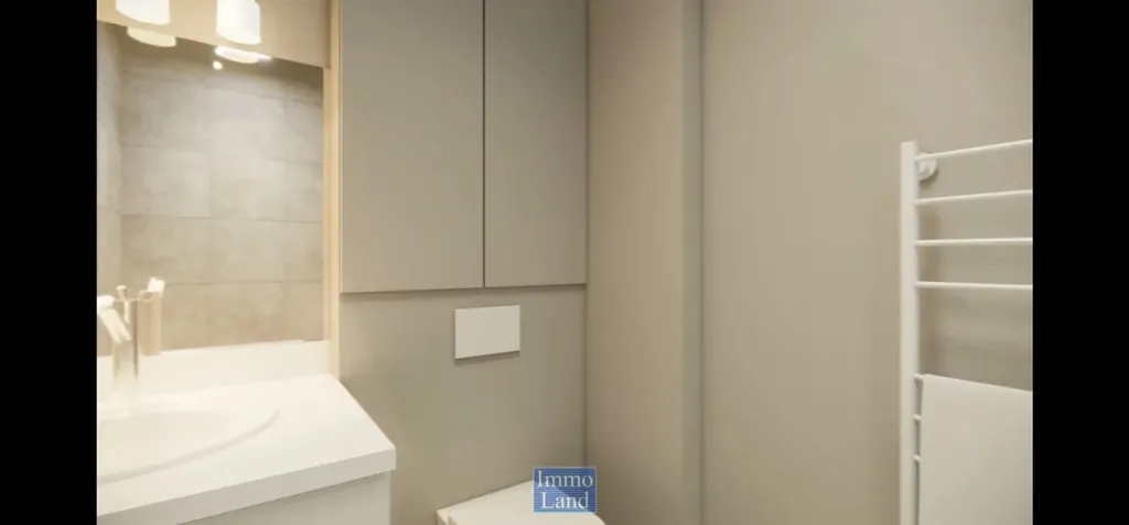 Vannitoad - Apartment with Good Condition in Hasselt