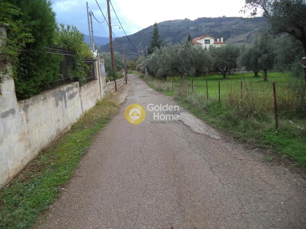 Land in GR
