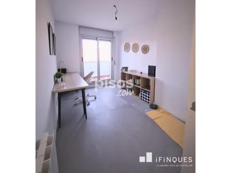 Kabinet - Luxury Villa with Pool in Castellar del Vallès