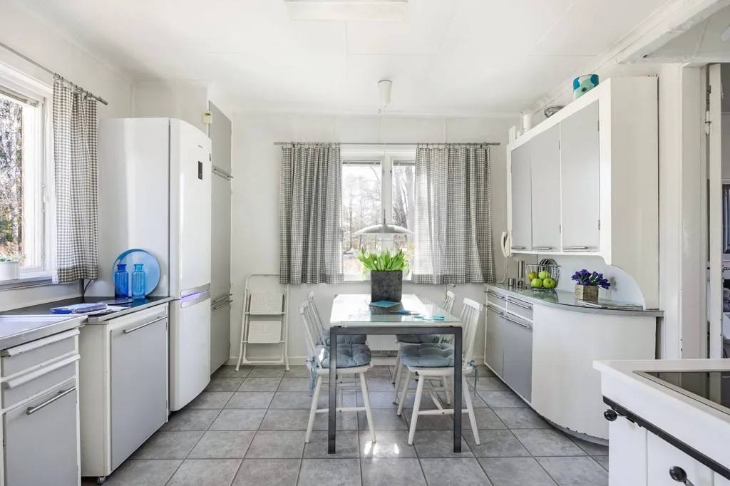 Maison 7 pièces à Ljusdals kommun