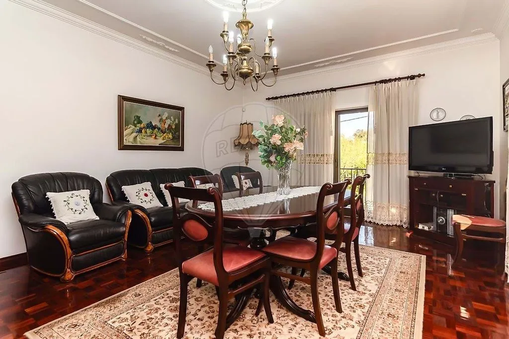 Salle à manger - Luxury Villa in Seixal, Setúbal