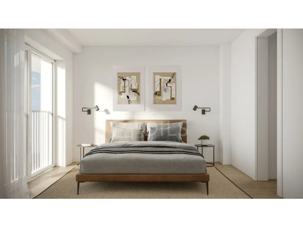 Camere da letto - Luxury Villa with Sea Views in Cascais