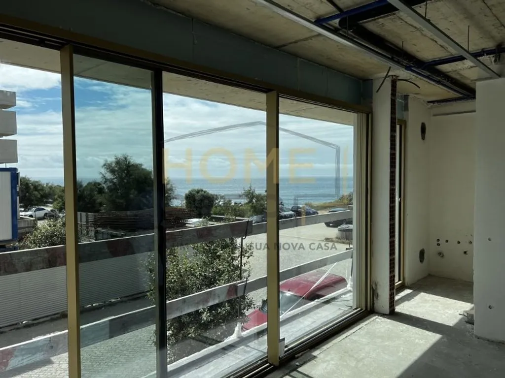 Toad - Luxury Flat with Sea Views in Vila Nova de Gaia