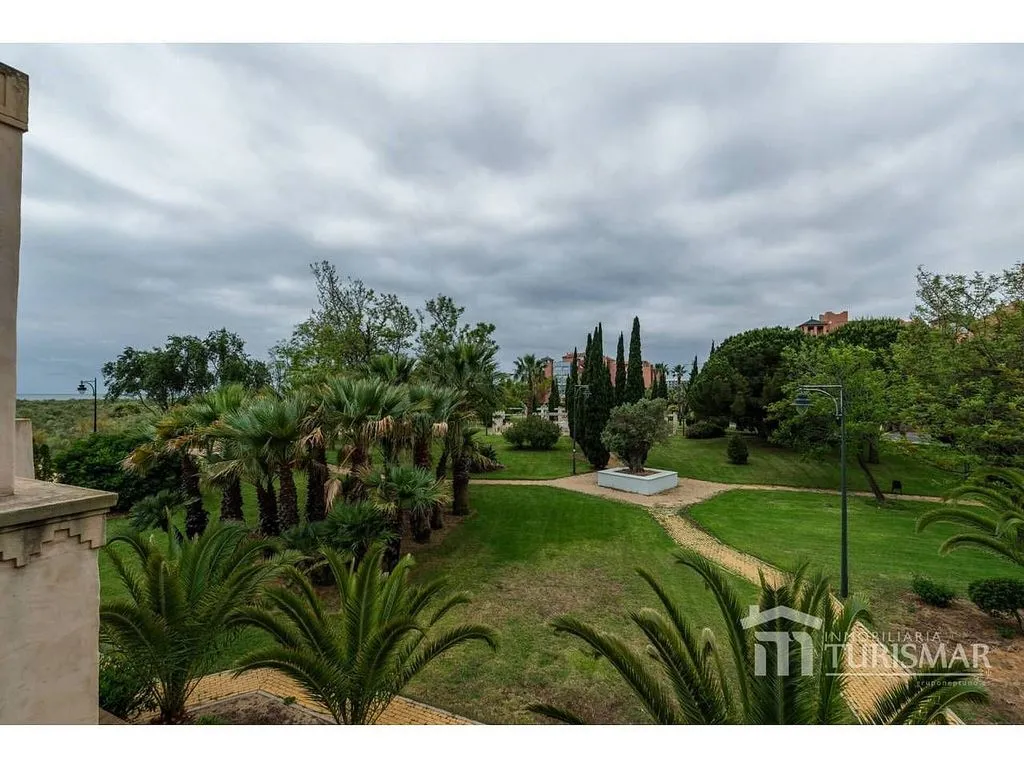 Aed - Apartment with Terrace in Punta del Moral