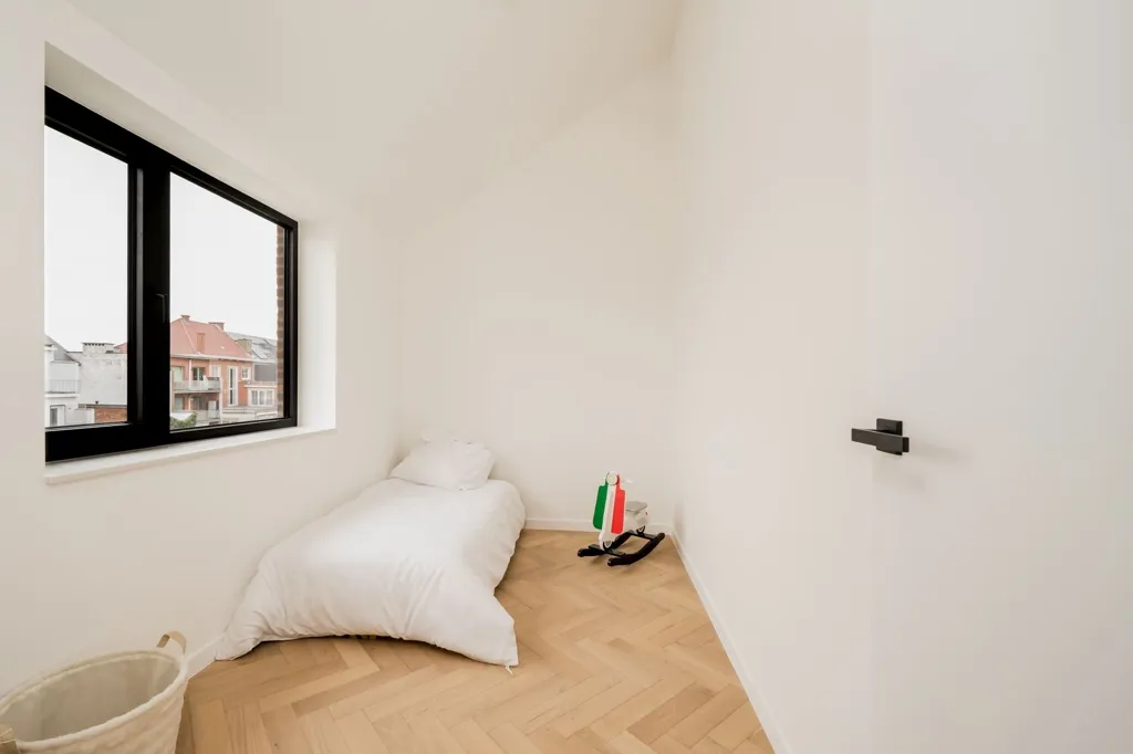 Magamistoad - New Build House with Garden in Mechelen