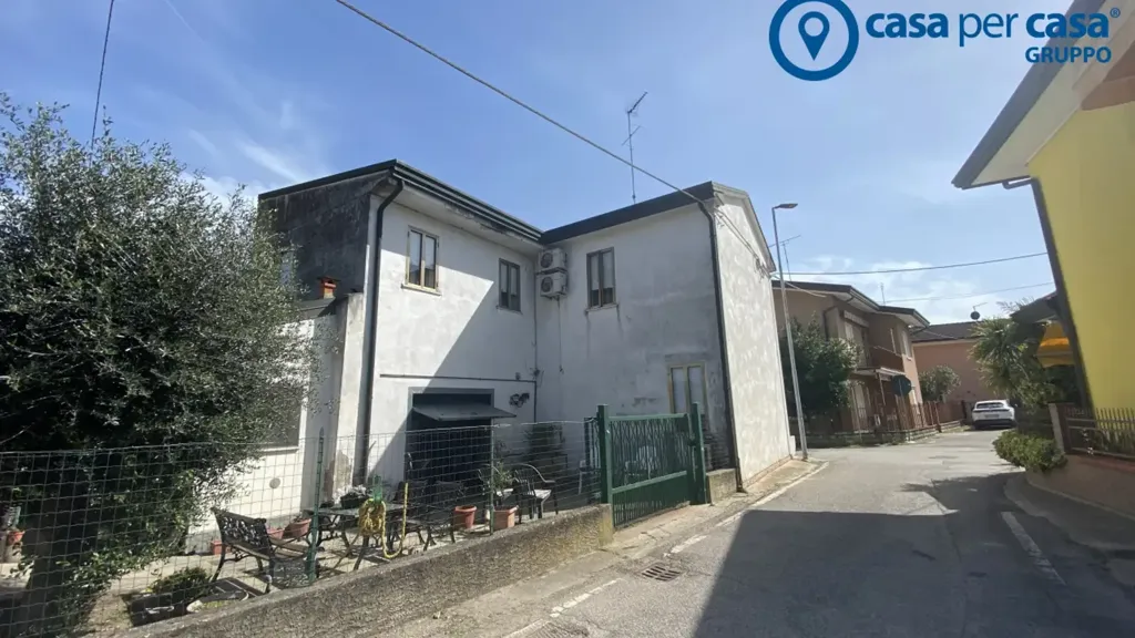 Extérieur - Villa with Private Garden in Porto Viro