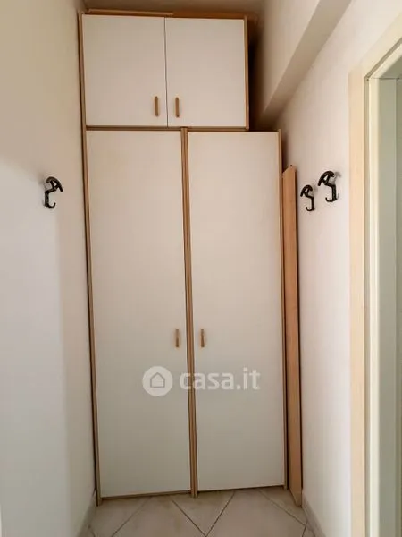 Pièces - Luxury Studio with Terrace in Nervi, Genoa