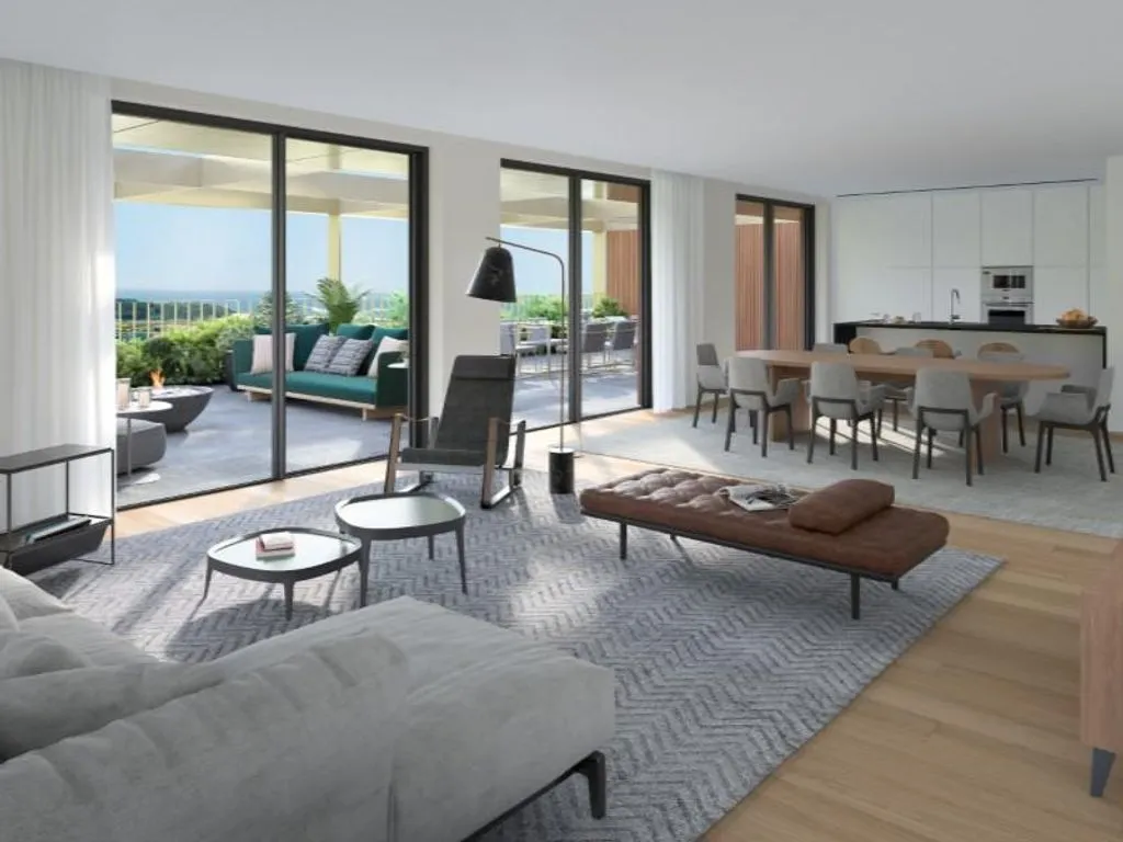 Séjour - Luxury Flat with Panoramic Views in Vila Nova de Gaia