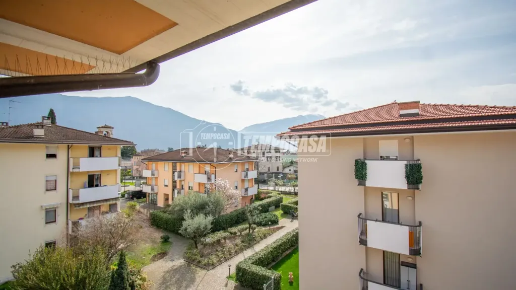 Rõdu - Spacious Apartment with Terraces in Arco