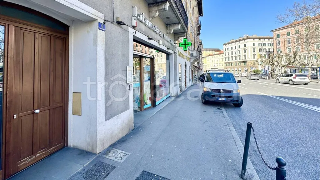 Extérieur - Quadruplex with Rooftop Terrace in Trieste