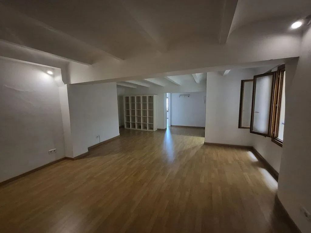 Toad - Office with Conversion Potential in Palma Centre