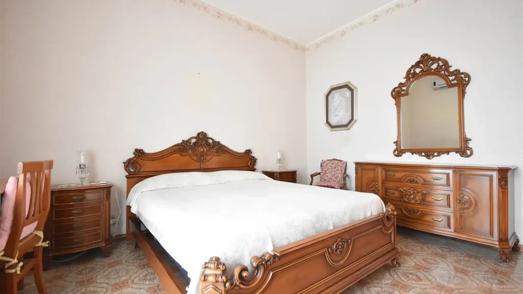 Chambres - Apartment with Sea View in Catania
