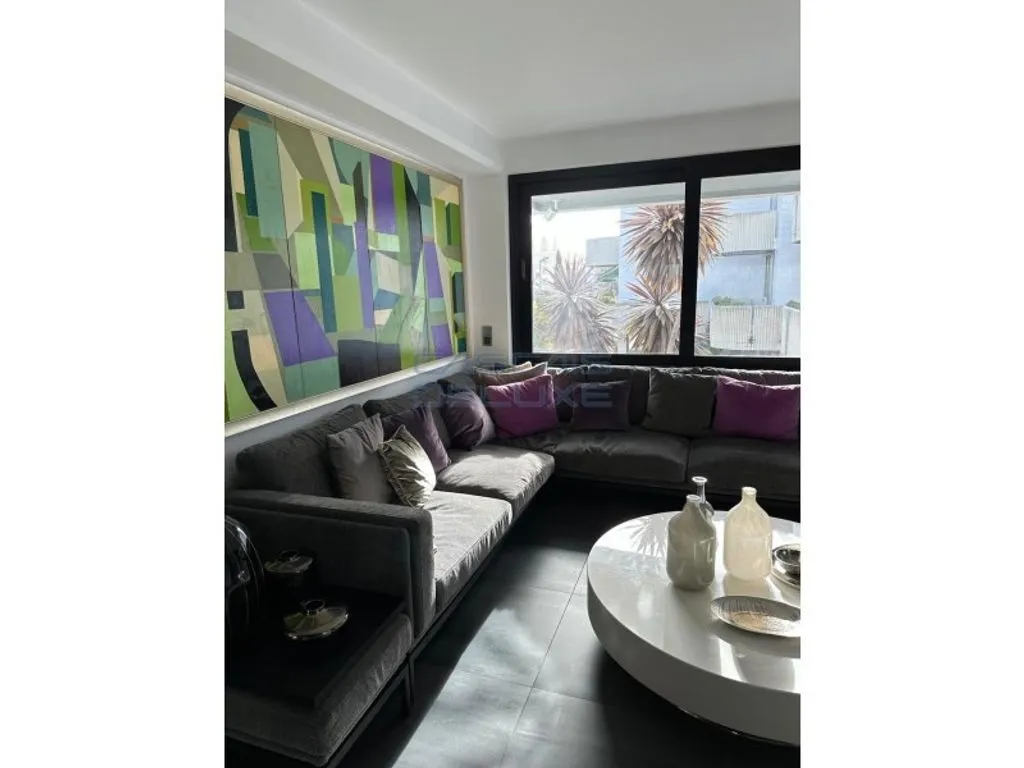 Séjour - Luxury Villa with River View in Belem, Lisbon