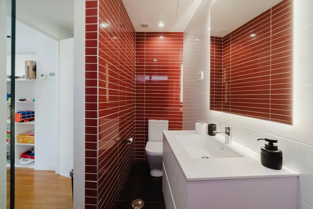 Vannitoad - Luxury Penthouse with Terrace in Murcia
