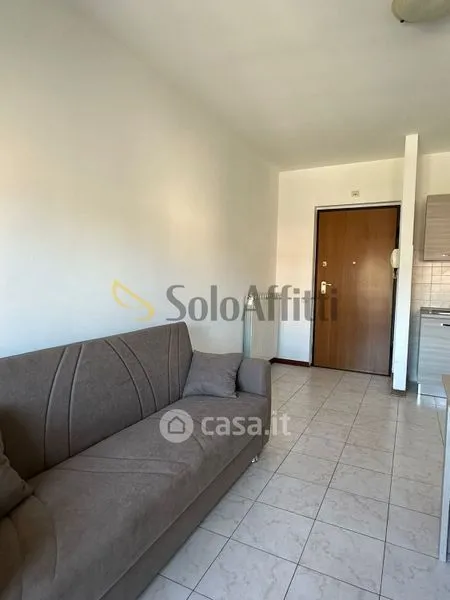 Elutuba - Fully Furnished Flat with Balconies in Terni