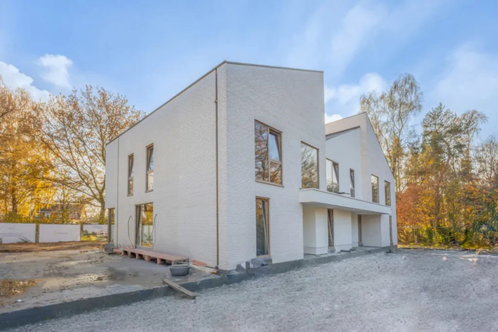 Välivaade - New Apartments with Park Setting in Malle