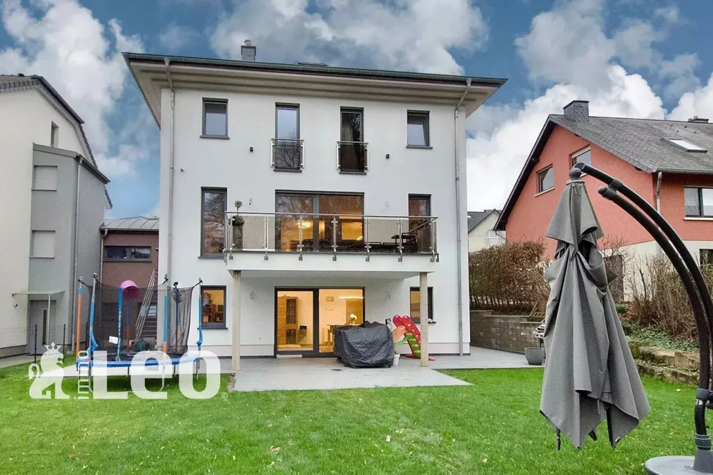 Välivaade - Garden Apartment with Terrace in Weidingen