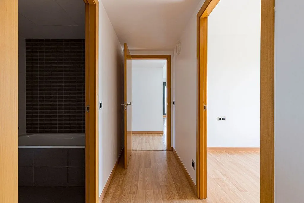 Entrée - Apartment with Terrace in El Puntal