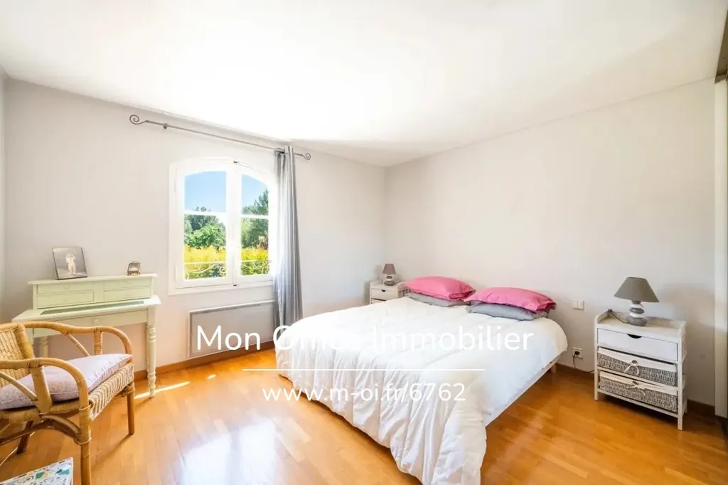 Magamistoad - Luxury Villa with Pool in Venelles