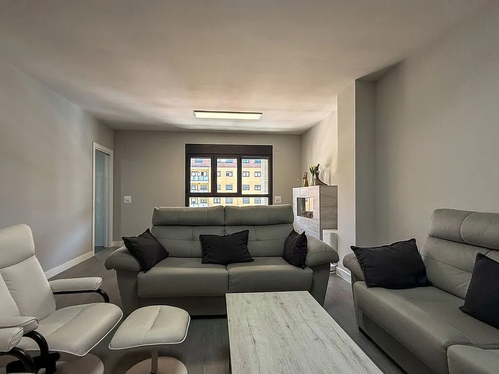 Elutuba - Apartment with Pool and Terrace in Aguas Vivas