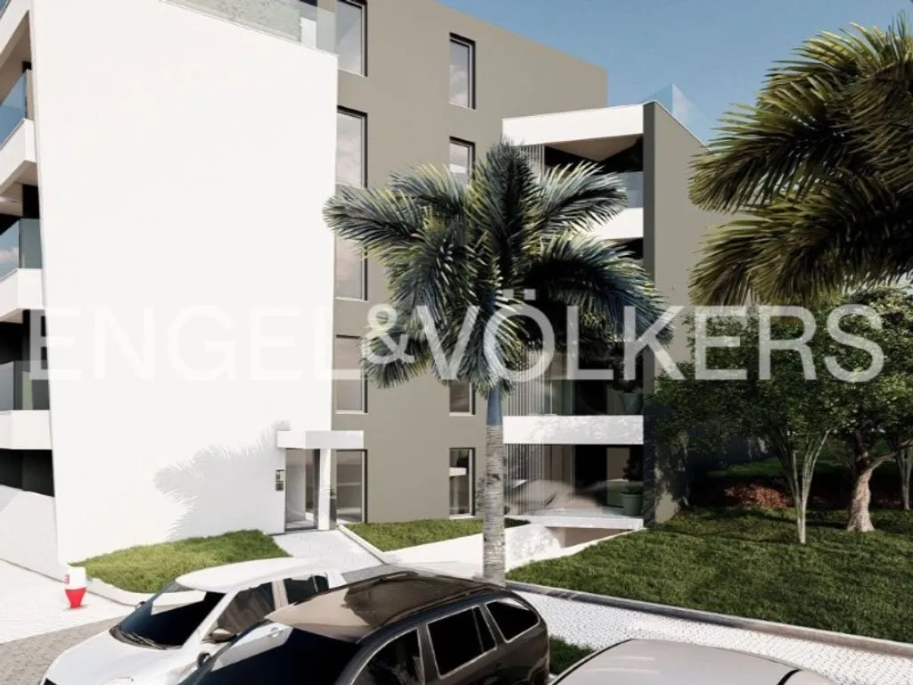 Välivaade - Luxury Flat with Pool in Tavira