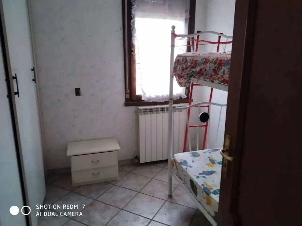 Chambres - Rustic Property with Land in San Cipriano d'Aversa