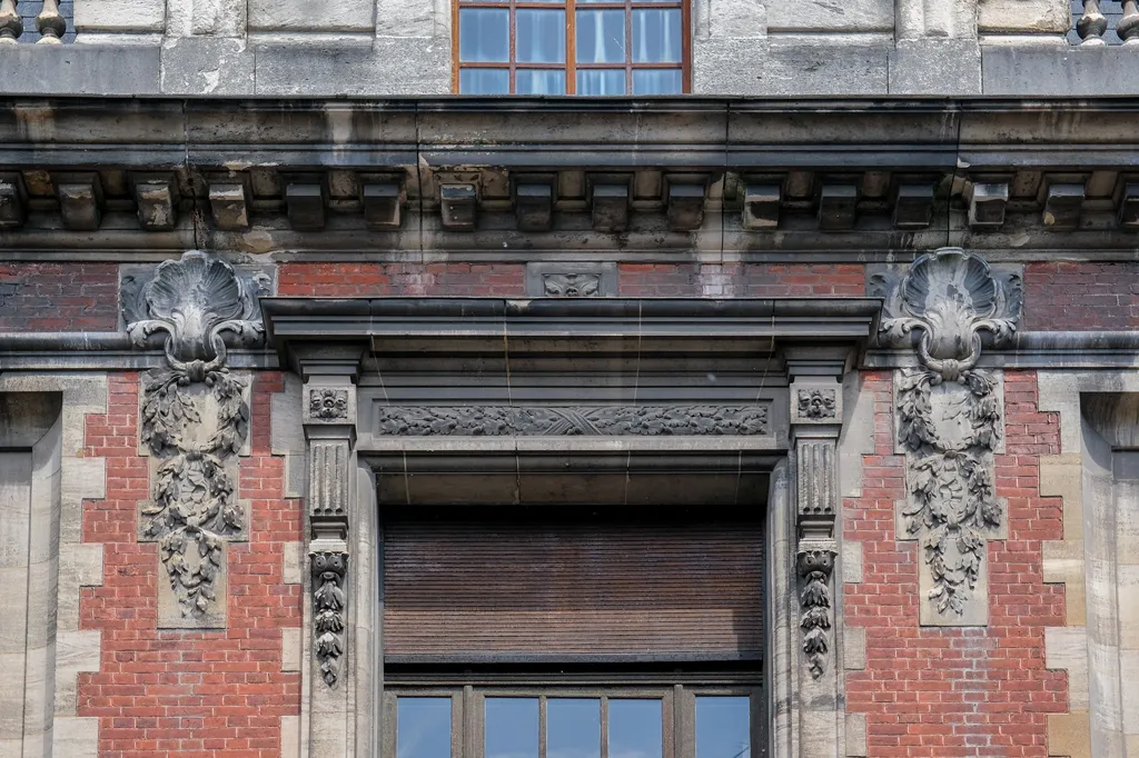 Esterno - Historic Masterpiece in Tourcoing