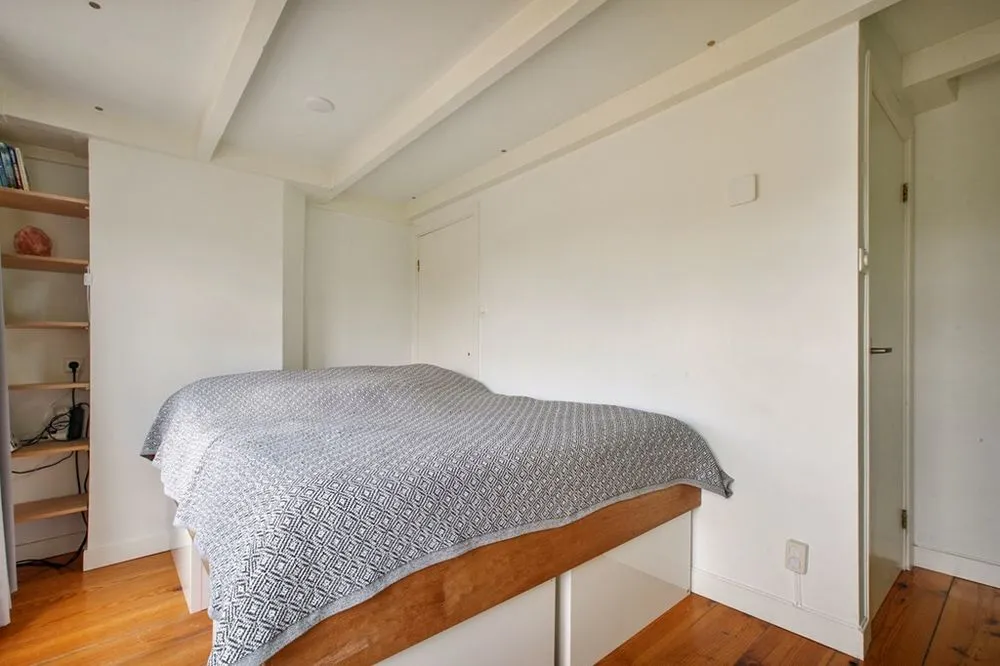 Appartement 3 pièces à Amsterdam