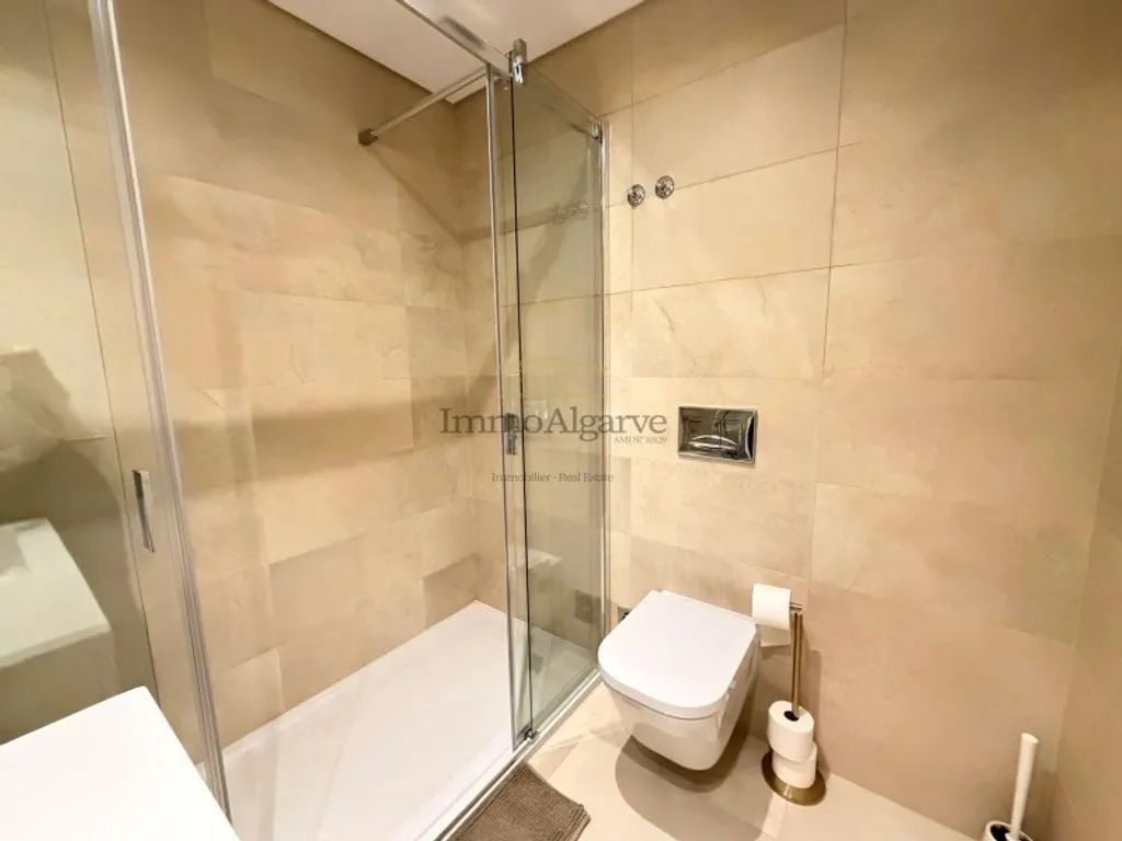 Vannitoad - Luxury Flat with Pool in Albufeira