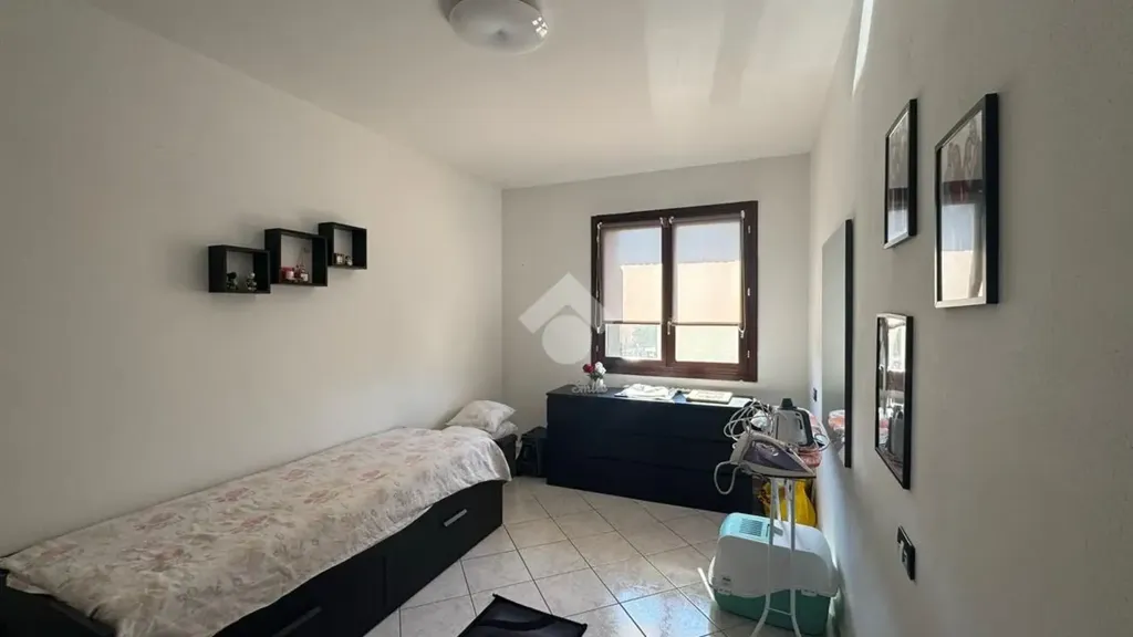 Magamistoad - Modernised Apartment with Balcony in Campegine