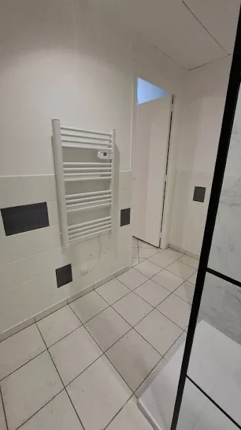 Vannitoad - 2-Bedroom Apartment in Nancy Centre