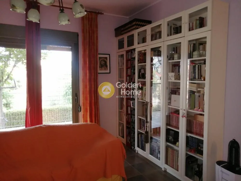 4-room house in GR