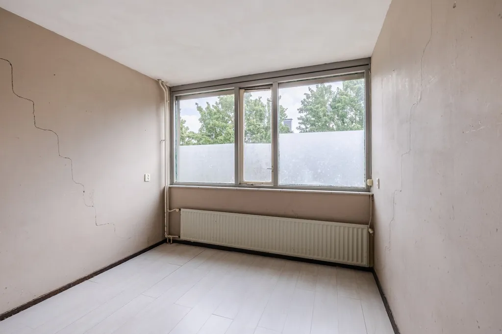 Stanze - Detached House with Garden in Vroomshoop