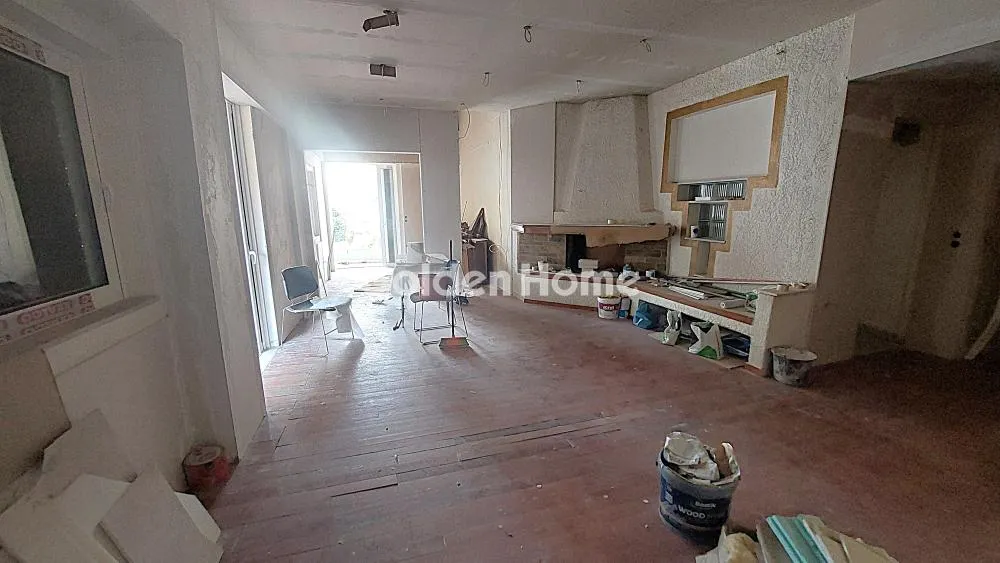 2-room apartment in GR