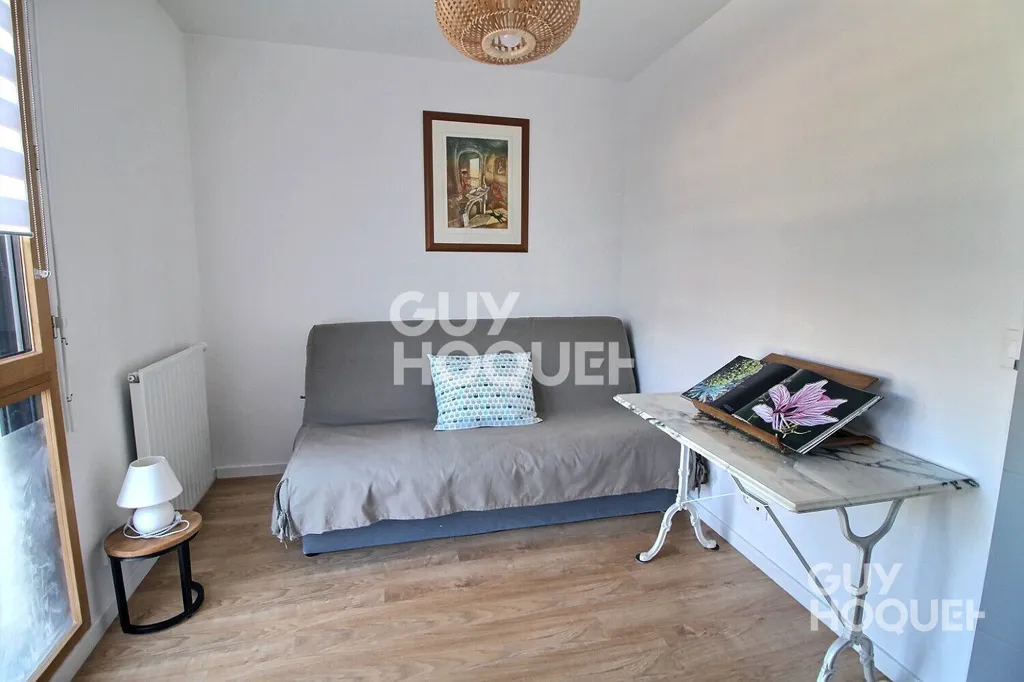 Magamistoad - Apartment with Balcony-Terrace in Chaville Centre